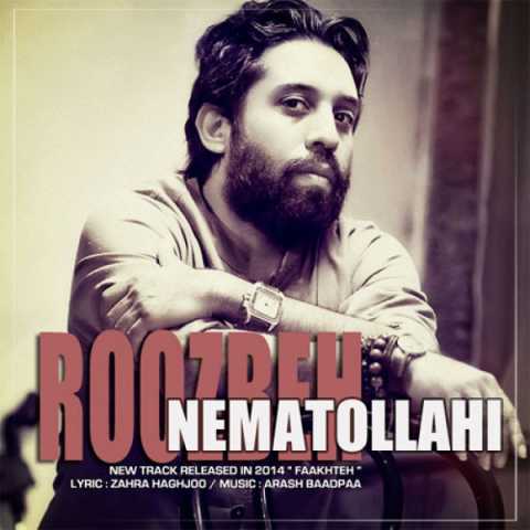 Roozbeh Nematollahi Fakhteh